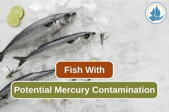 Understanding Seafood with Potential Mercury Contamination